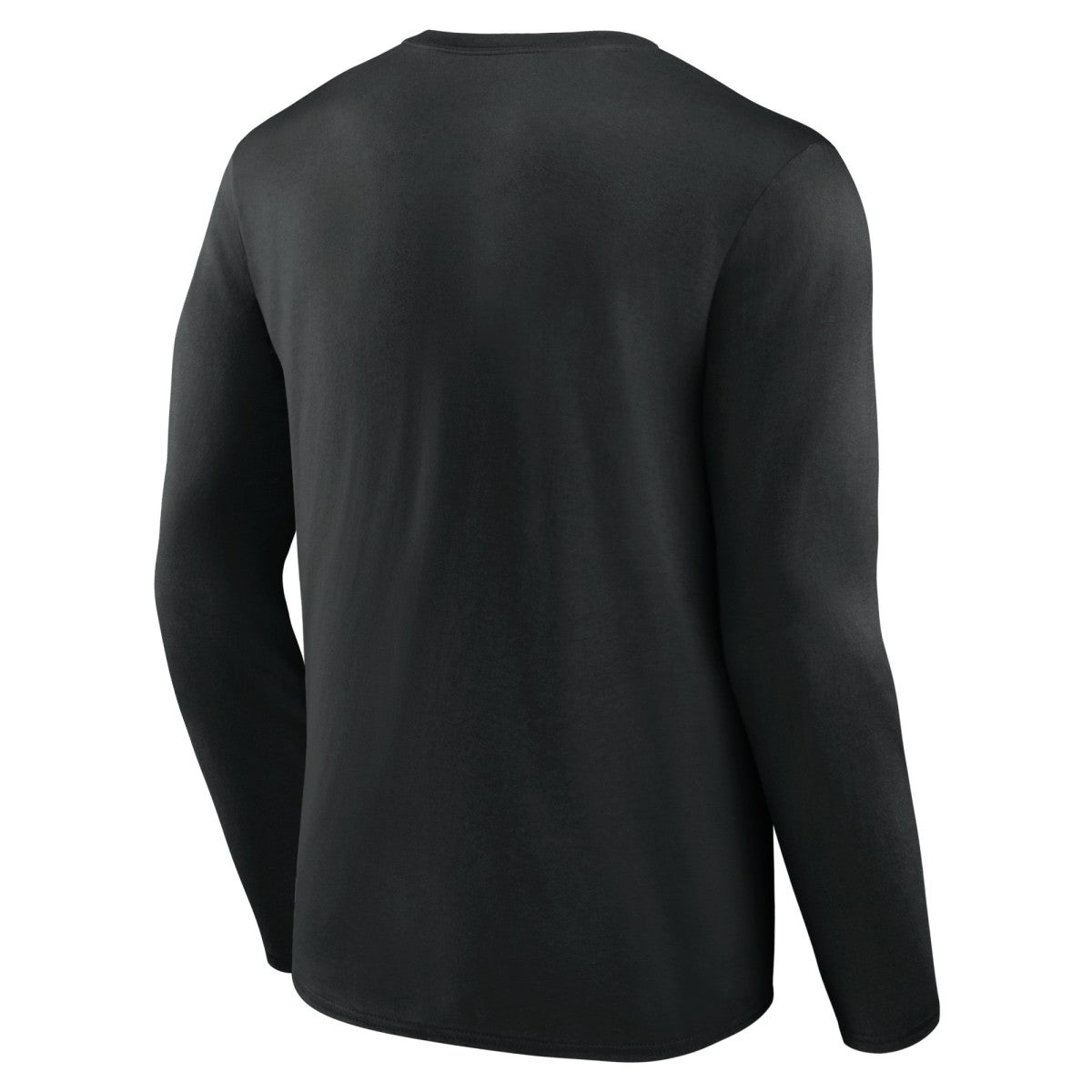 Sacramento Kings Gradient Logo Long Sleeve T-Shirt Black outlet
