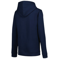 Dallas Cowboys Youth Prime Pullover Hoodie - Navy Hoodies