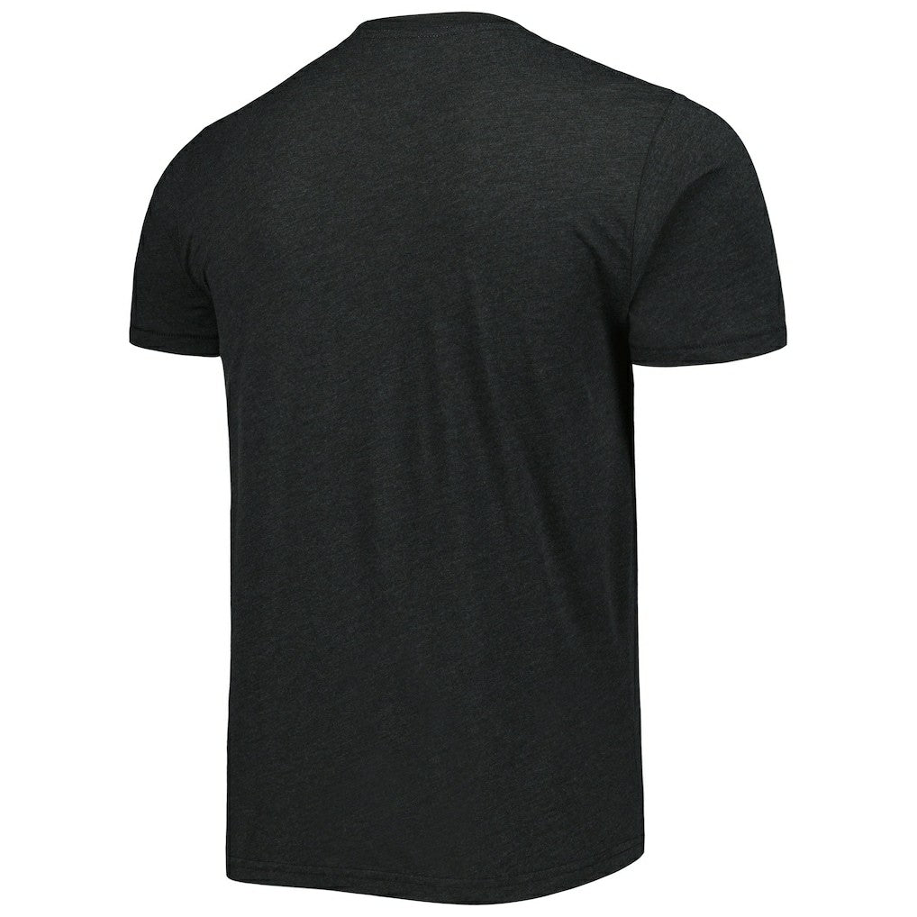 Jalen Green & Jabari Smith Jr. Houston Rockets Homage NBA Jam Tri-Blend T-Shirt Charcoal outlet
