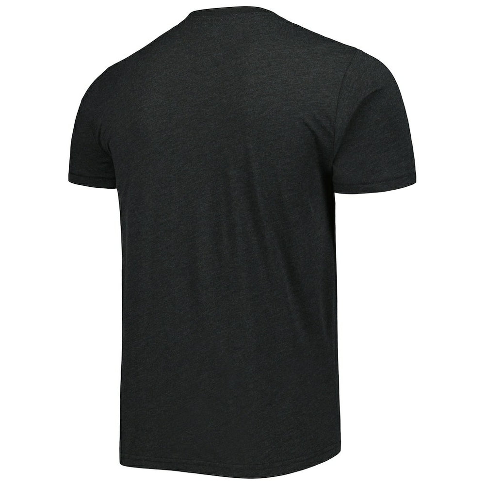 Jalen Green & Jabari Smith Jr. Houston Rockets Homage NBA Jam Tri-Blend T-Shirt Charcoal outlet