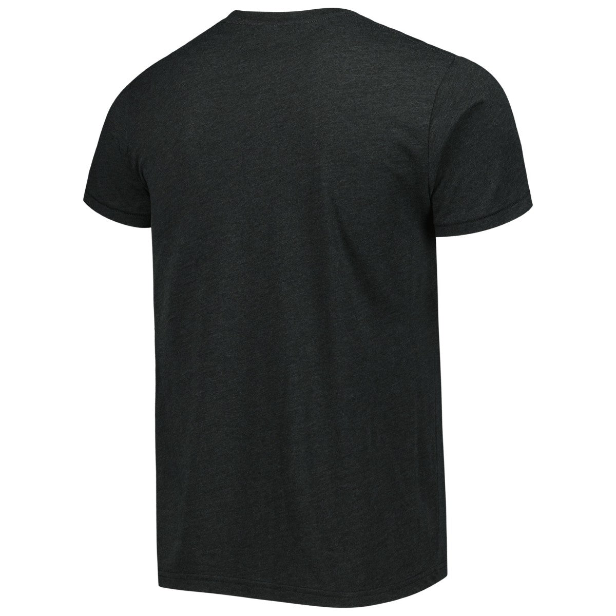 De'Aaron Fox & Domantas Sabonis Sacramento Kings Homage NBA Jam Tri-Blend T-Shirt Charcoal