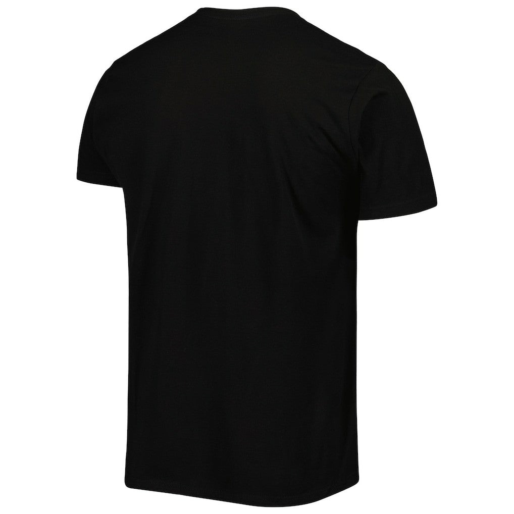 DeMar DeRozan & Zach LaVine Chicago Bulls Stadium Essentials Unisex Player Duo T-Shirt Black outlet