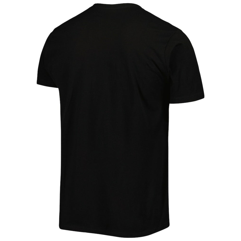 Anthony Edwards & Karl-Anthony Towns Minnesota Timberwolves Stadium Essentials Unisex Player Duo T-Shirt Black outlet