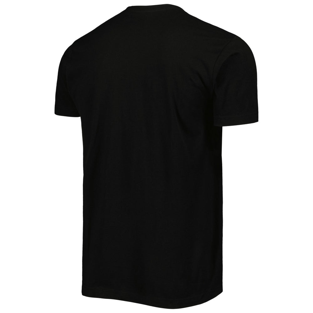 Giannis Antetokounmpo Milwaukee Bucks Stadium Essentials Unisex Player Skyline T-Shirt Black outlet