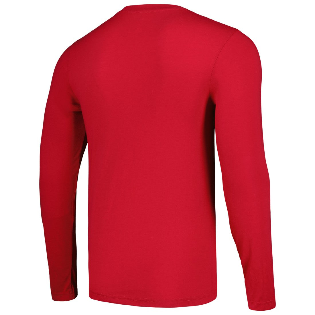 Tampa Bay Buccaneers Impact Long Sleeve T-Shirt - Red T-shirts