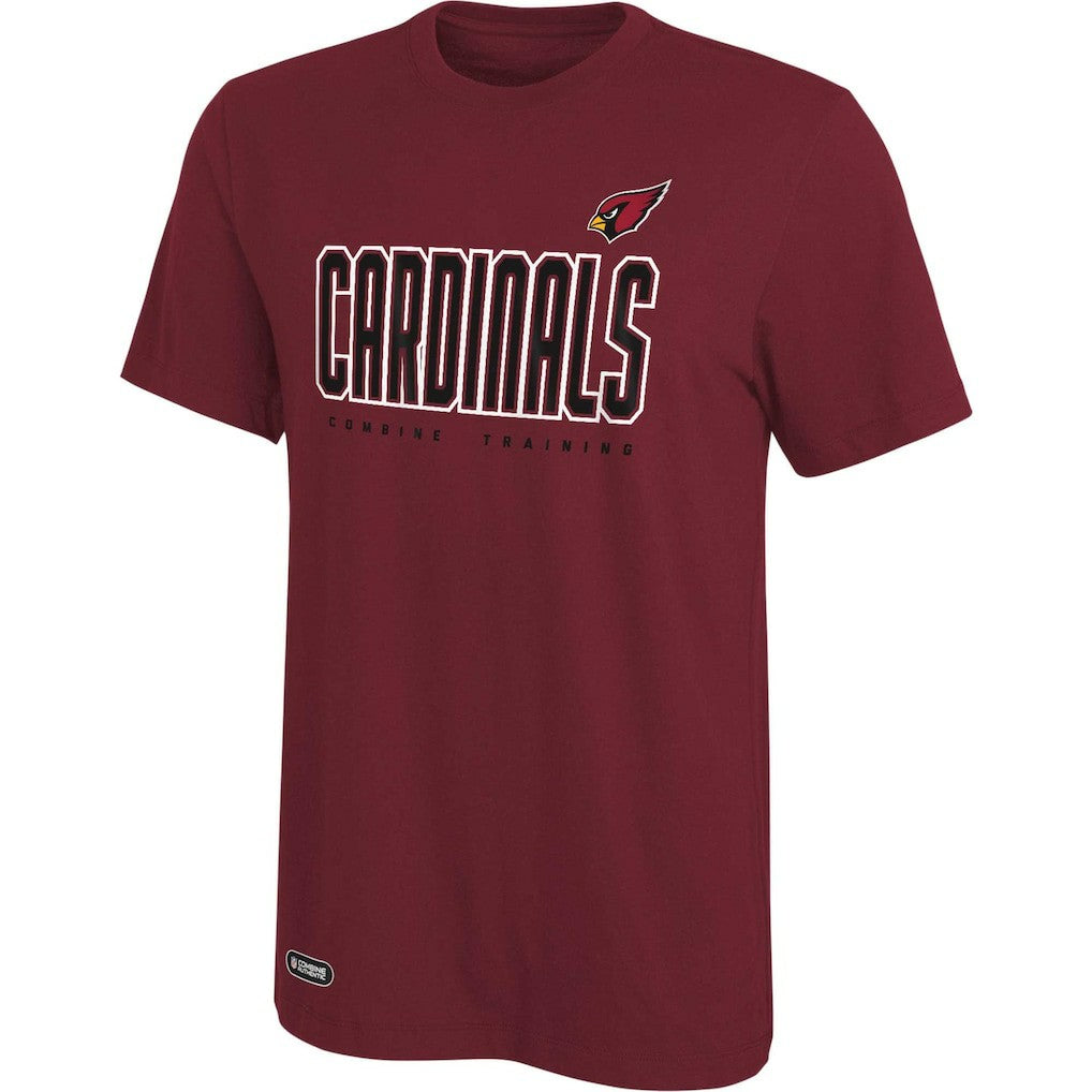 Arizona Cardinals Prime Time T-Shirt - Cardinal T-shirts