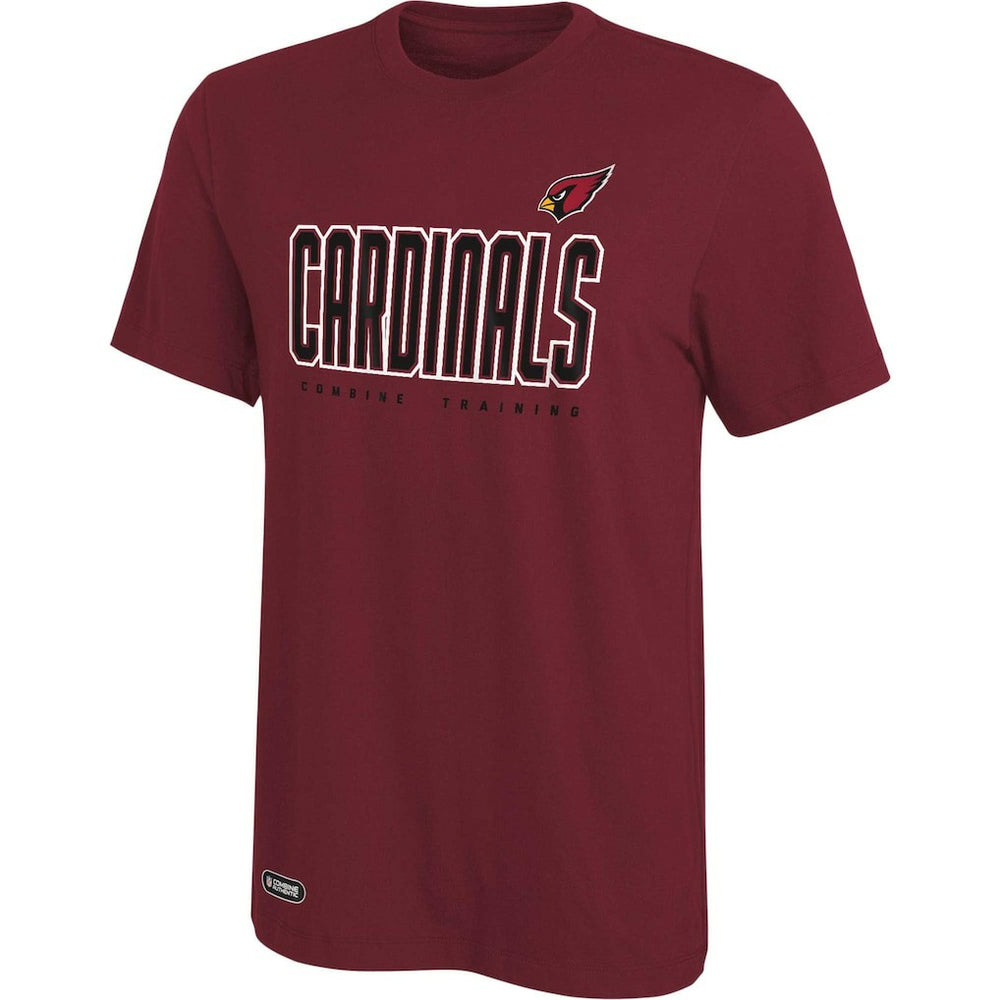 Arizona Cardinals Prime Time T-Shirt - Cardinal T-shirts