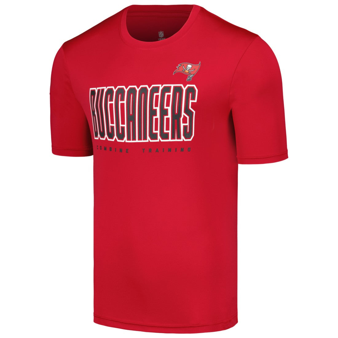 Tampa Bay Buccaneers Prime Time T-Shirt - Red T-shirts