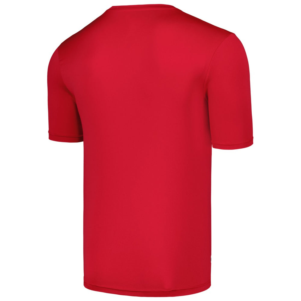 Tampa Bay Buccaneers Prime Time T-Shirt - Red T-shirts