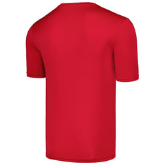 Tampa Bay Buccaneers Prime Time T-Shirt - Red T-shirts