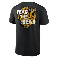 Boston Bruins Territorial T-Shirt - Black | US 5194622