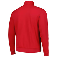 Manchester United 2023/24 Anthem Full-Zip Jacket Red - Adidas discount
