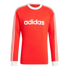 Bayern Munich Originals Energy Drop '70s Long Sleeve Jersey Red - Adidas online