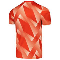 Bayern Munich 2023/24 Pre-Match Top Red - Adidas on sale