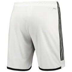 Manchester United 2023/24 Home Replica Shorts White - Adidas