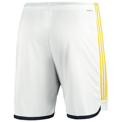 Real Madrid 2023/24 Training Shorts White - Adidas