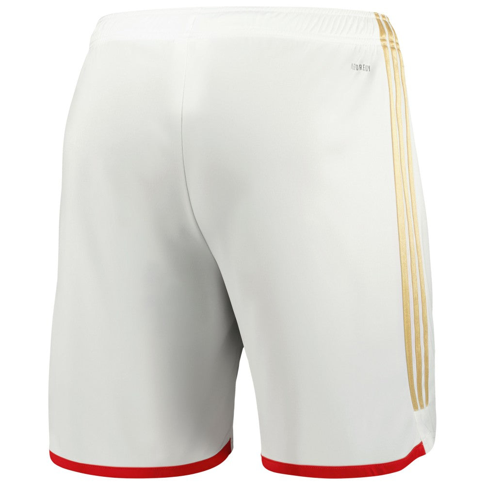 Arsenal 2023/24 Home Replica Shorts White - Adidas online