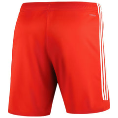 Bayern Munich 2023/24 Training Shorts Red - Adidas for sale