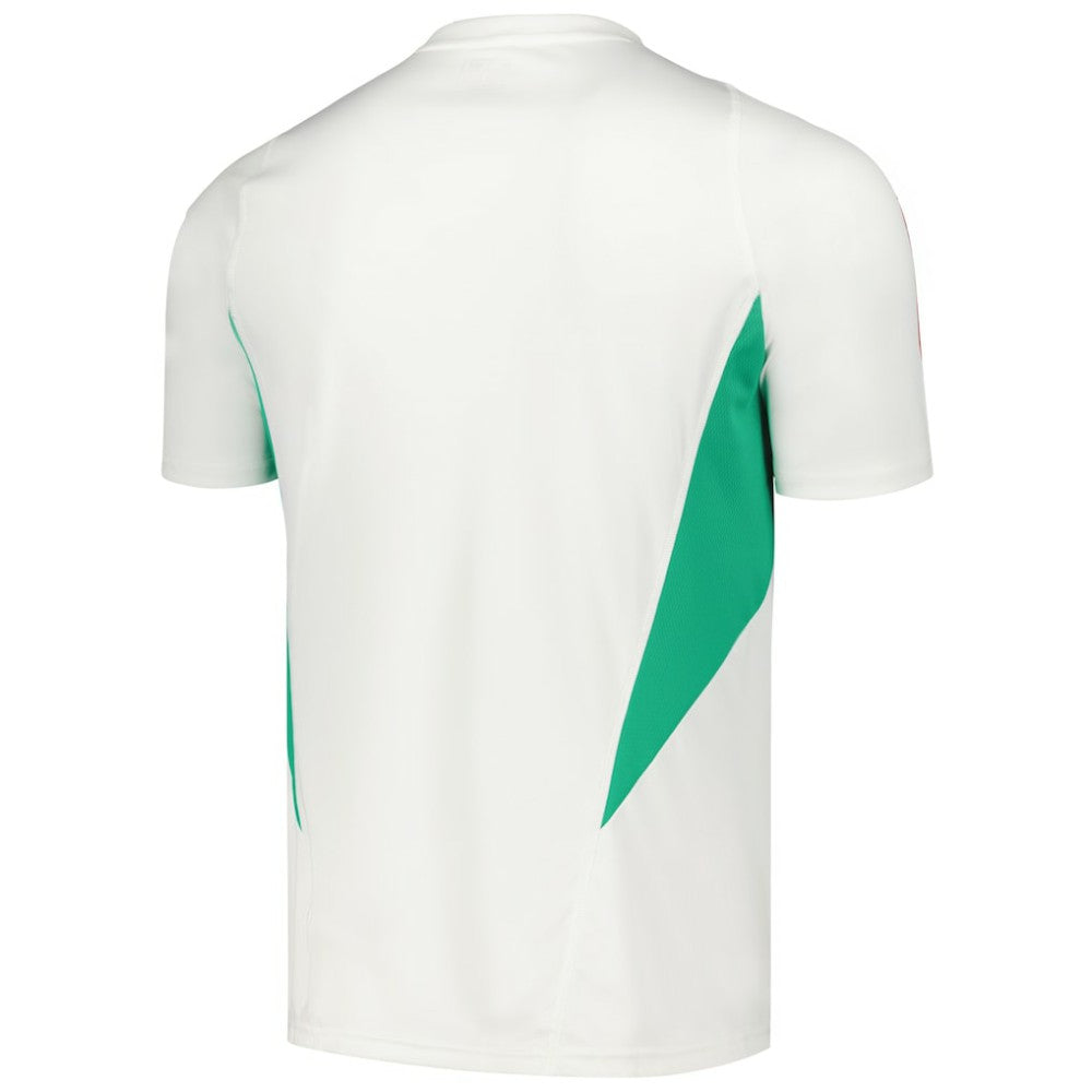 Manchester United 2023/24 Training Jersey White - Adidas online