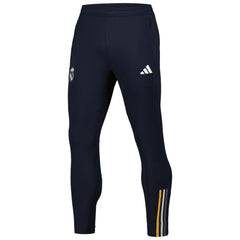 Real Madrid 2023/24 AEROREADY Training Pants Navy - Adidas cheap
