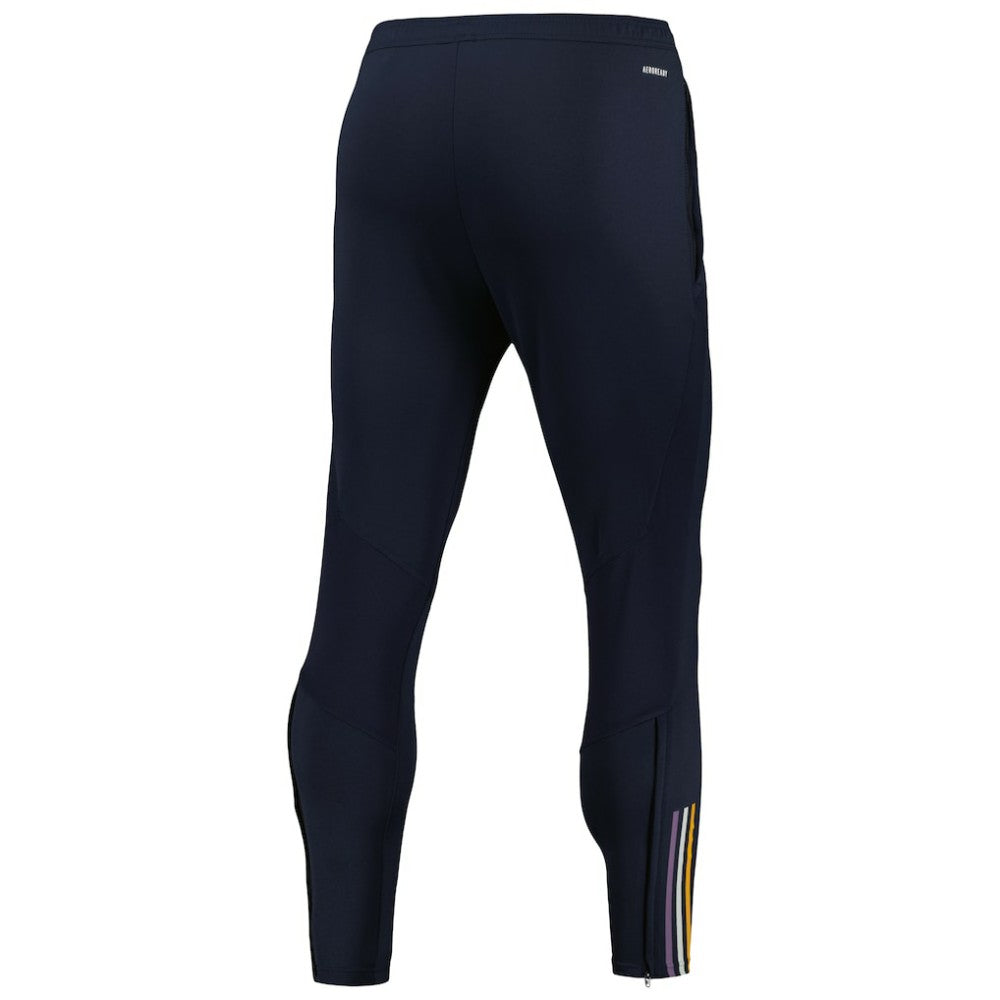 Real Madrid 2023/24 AEROREADY Training Pants Navy - Adidas cheap