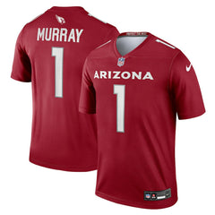 Kyler Murray Arizona Cardinals Legend Player Performance Top - Cardinal Tops