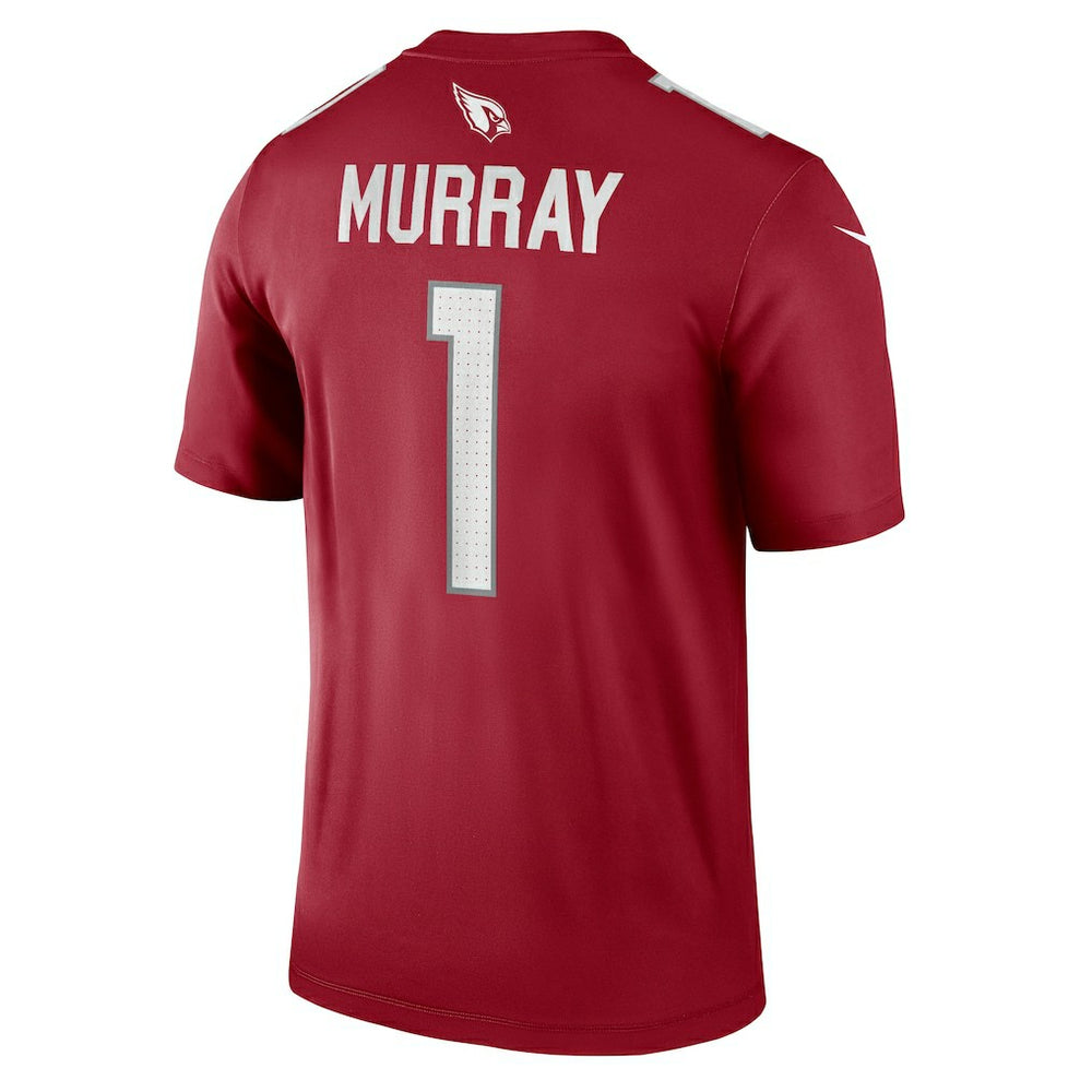 Kyler Murray Arizona Cardinals Legend Player Performance Top - Cardinal Tops