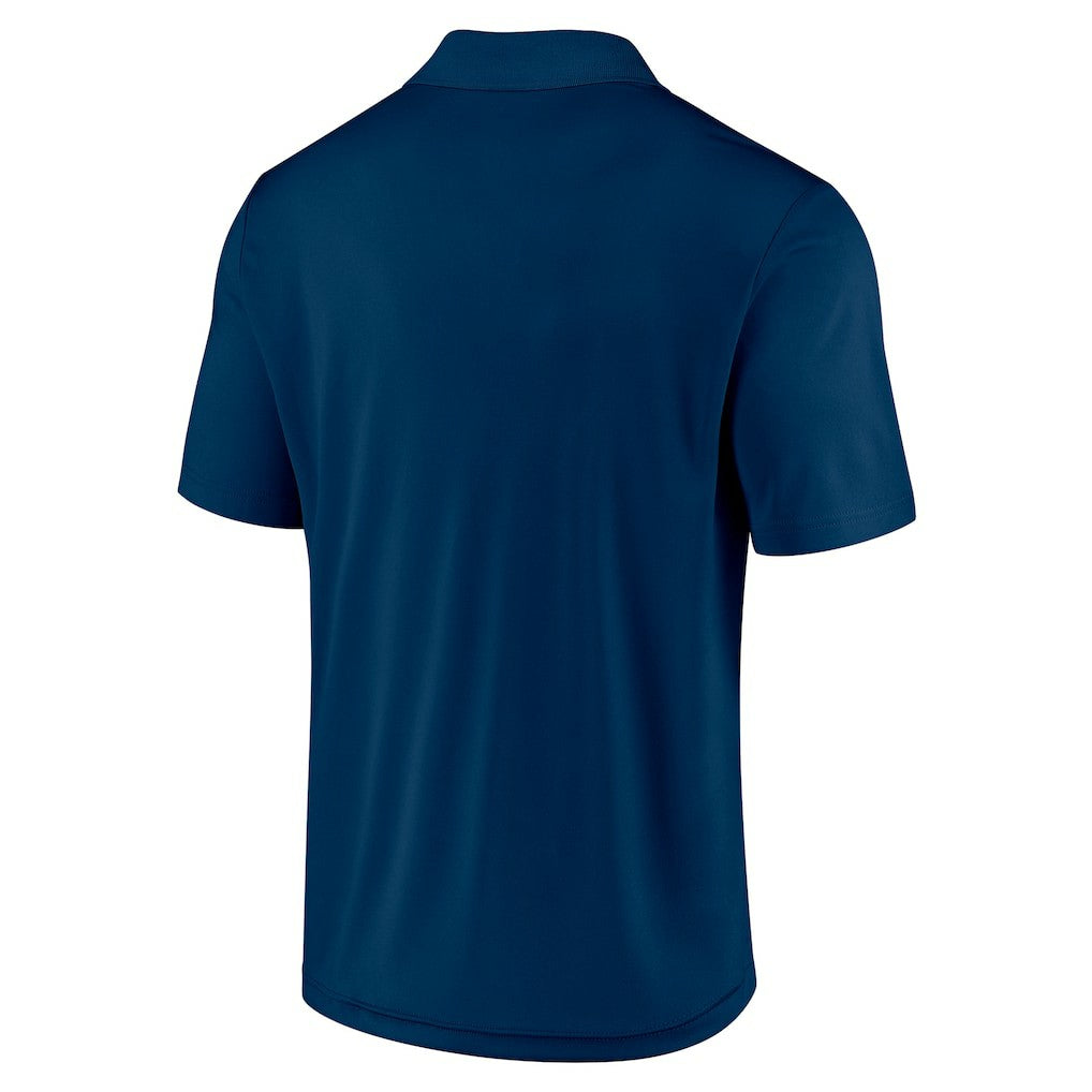 Chicago Bears Throwback Two-Pack Polo Set - White/Navy