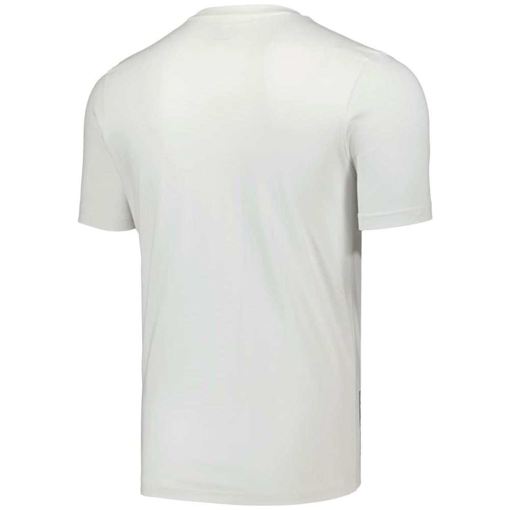 Peter Saville x Manchester United T-Shirt – White - Adidas sale