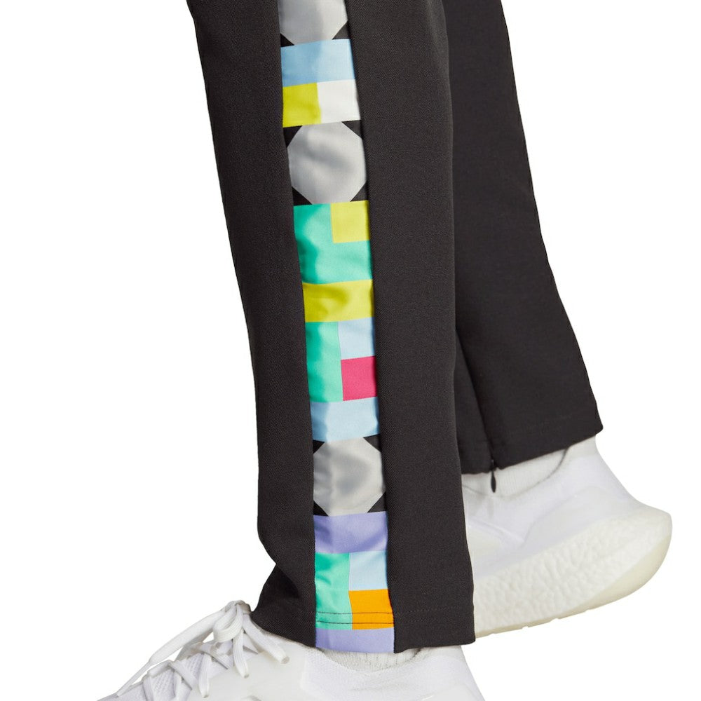 Peter Saville x Manchester United Track Pants – Black - Adidas discount