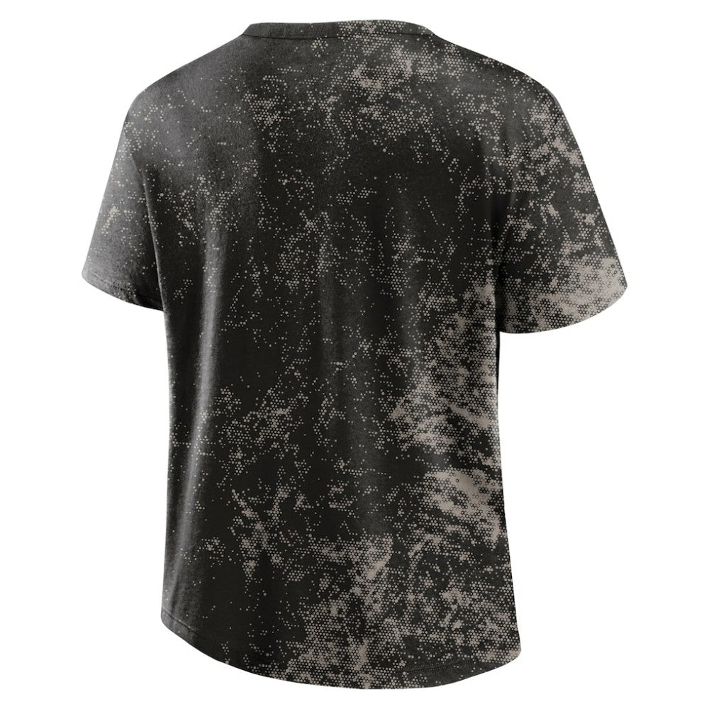 Boston Bruins Fanatics Women's Breakaway T-Shirt - Black | US 5242466