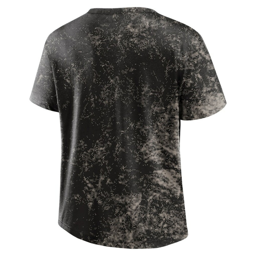Pittsburgh Penguins Fanatics Women's Breakaway T-Shirt - Black | US 5242482