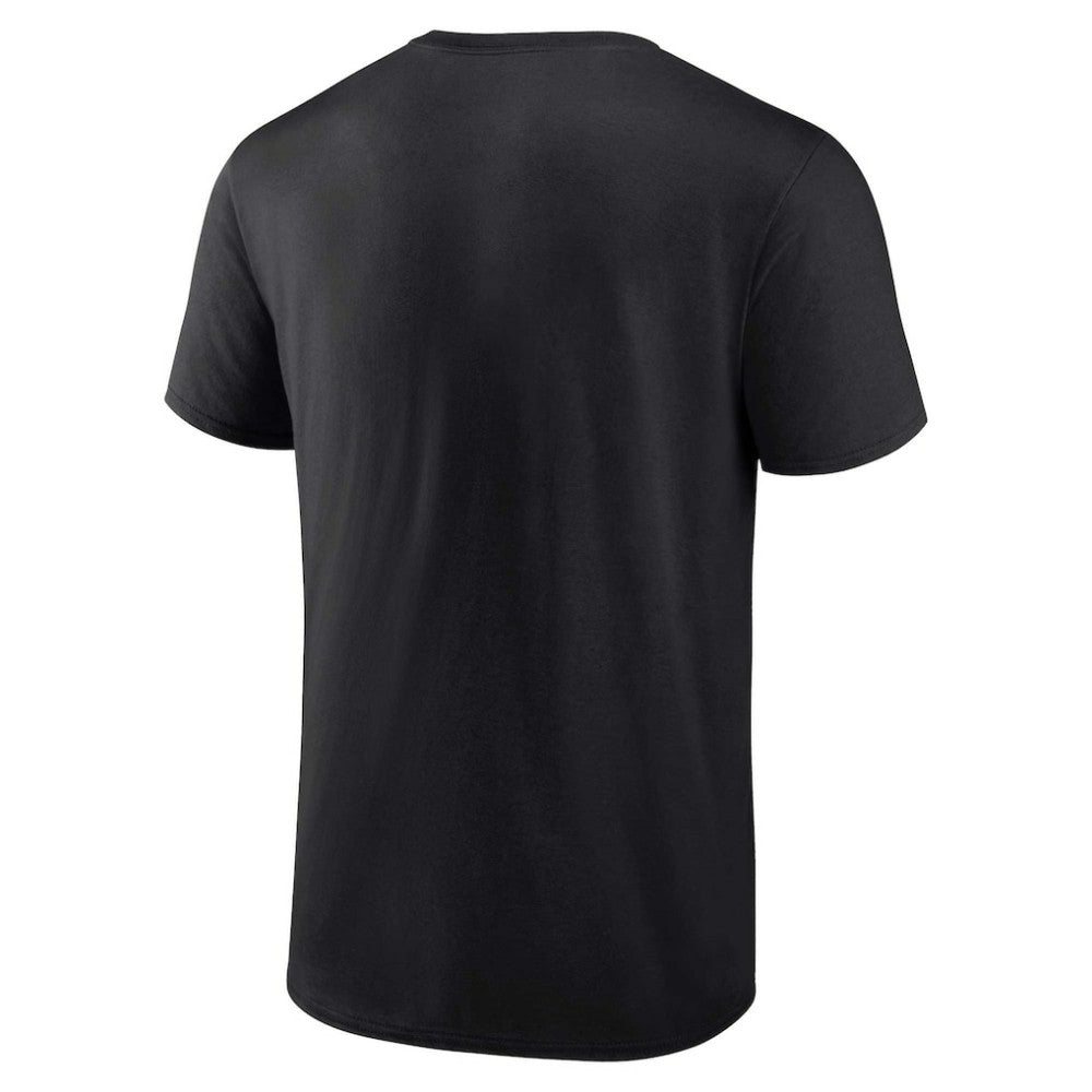Chicago White Sox Fanatics Two-Pack Combo T-Shirt Set - Black/White T-shirts