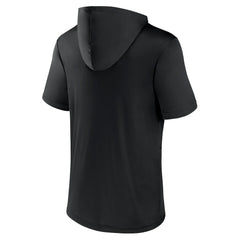 Brooklyn Nets Possession Hoodie T-Shirt Black - Fanatics