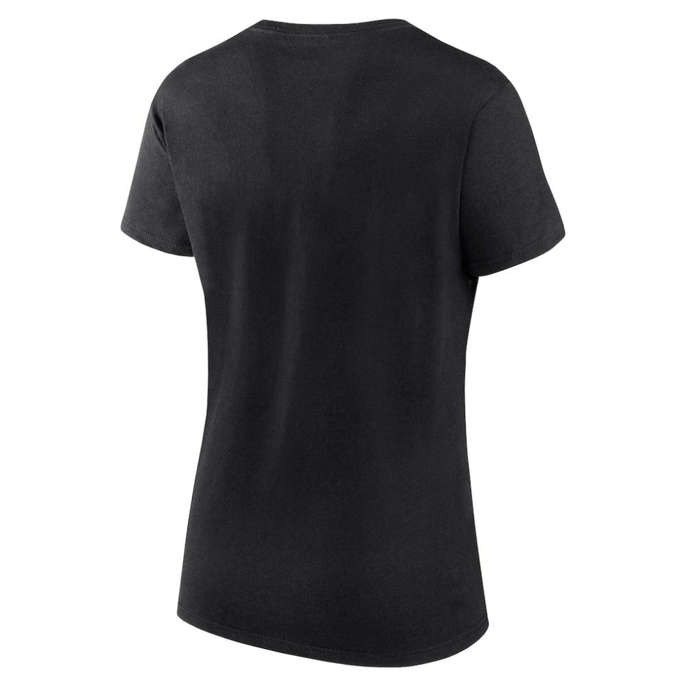 Chicago White Sox Fanatics Women's T-Shirt Combo Pack - Gray/Black T-shirts