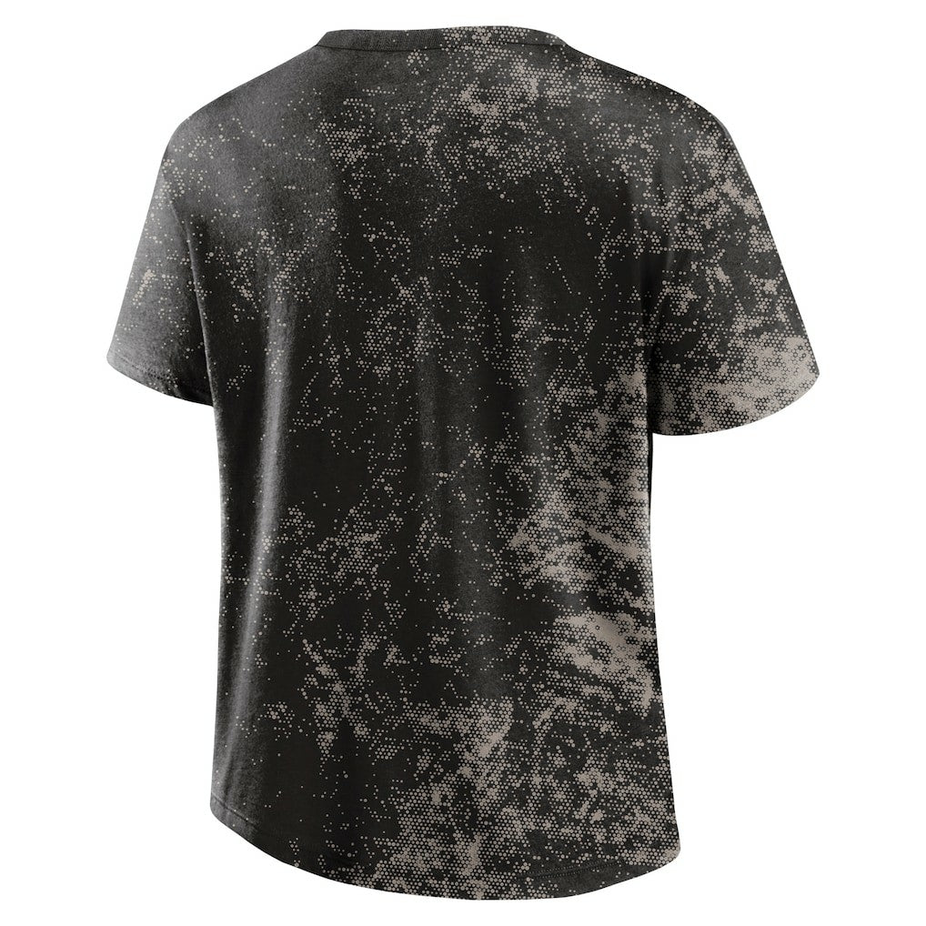 Brooklyn Nets Women's Breakaway T-Shirt Black - Fanatics