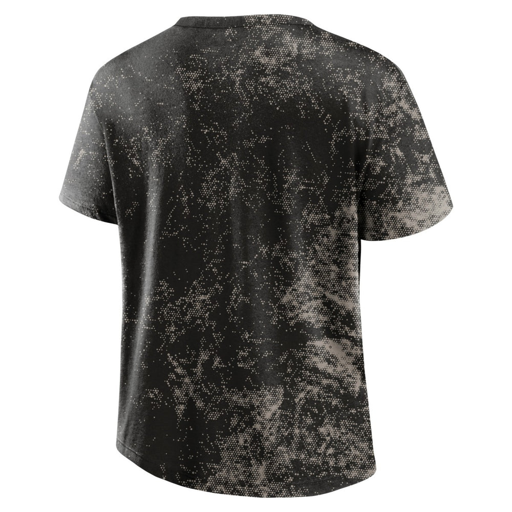 Phoenix Suns Women's Breakaway T-Shirt Black - Fanatics