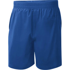 Los Angeles Dodgers G-III Sports by Carl Banks Breeze Volley Swim Shorts - Royal Shorts