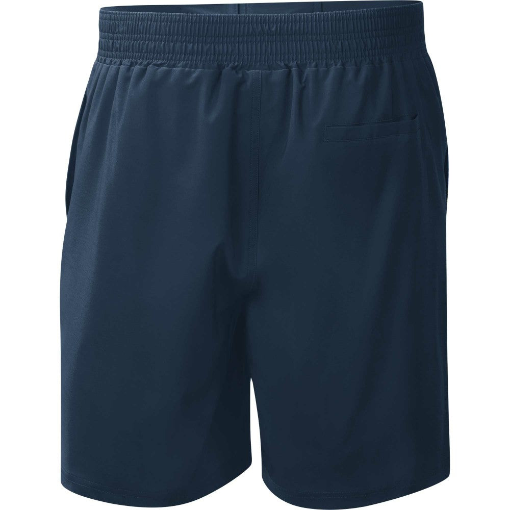 Houston Astros G-III Sports by Carl Banks Breeze Volley Swim Shorts - Navy Shorts