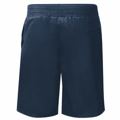 Houston Astros G-III Sports by Carl Banks Sea Wind Swim Shorts - Navy Shorts