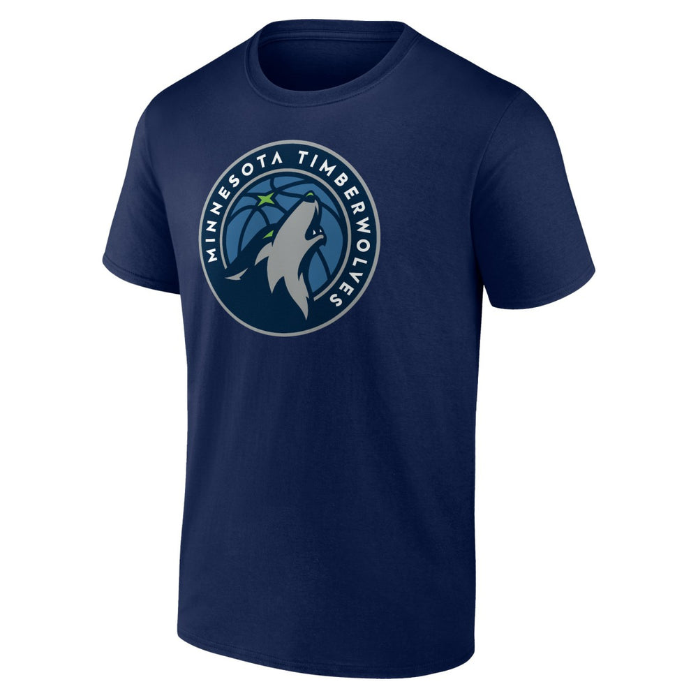 Anthony Edwards Minnesota Timberwolves Playmaker Team Name & Number T-Shirt Navy outlet