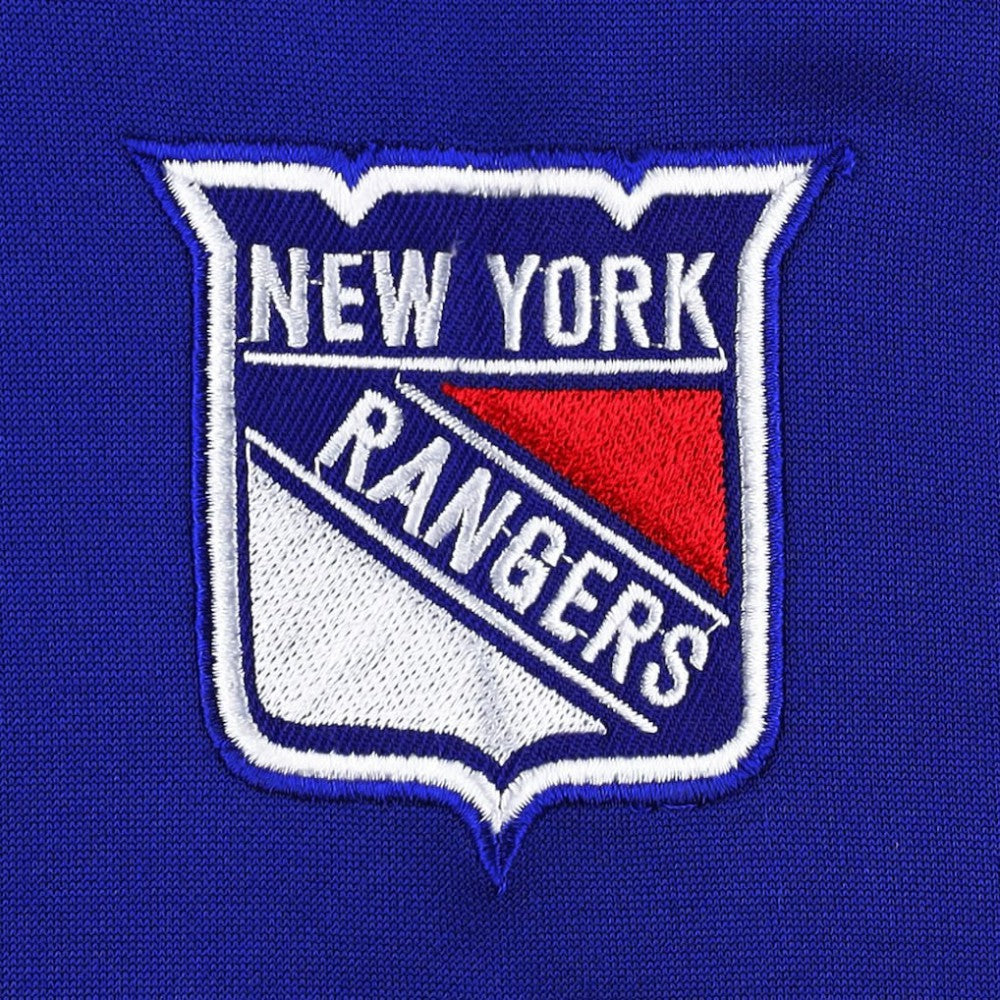 Artemi Panarin New York Rangers Fanatics Big & Tall Name & Number Pullover Hoodie - Blue | US 5254142