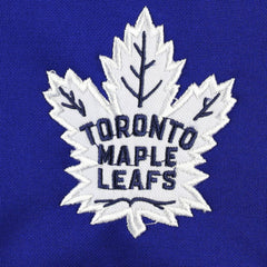 Auston Matthews Toronto Maple Leafs Fanatics Big & Tall Name & Number Pullover Hoodie - Blue | US 5254144