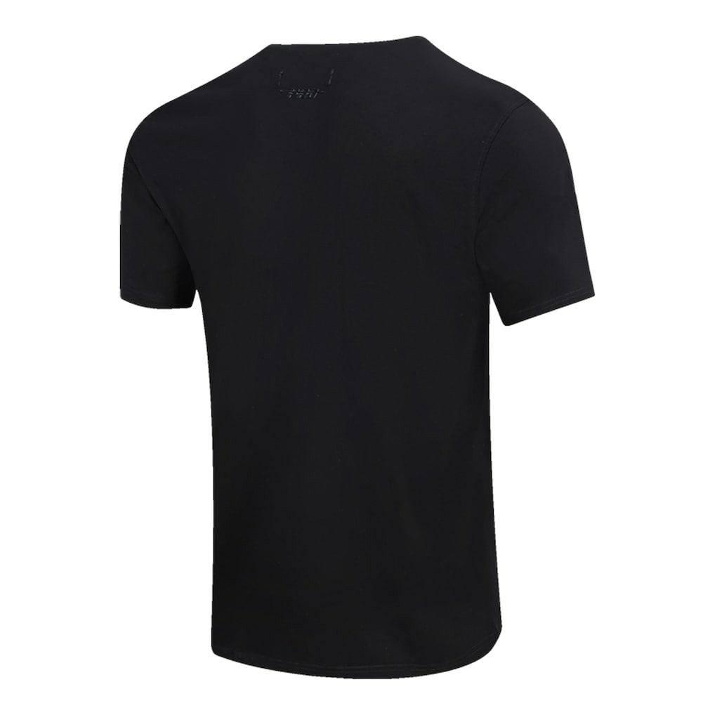 Philadelphia 76ers Pro Standard Washed Neon T-Shirt Black outlet