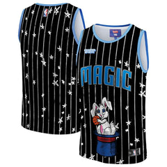 Orlando Magic NBA & KidSuper Studios Unisex Hometown Jersey Black - Fanatics