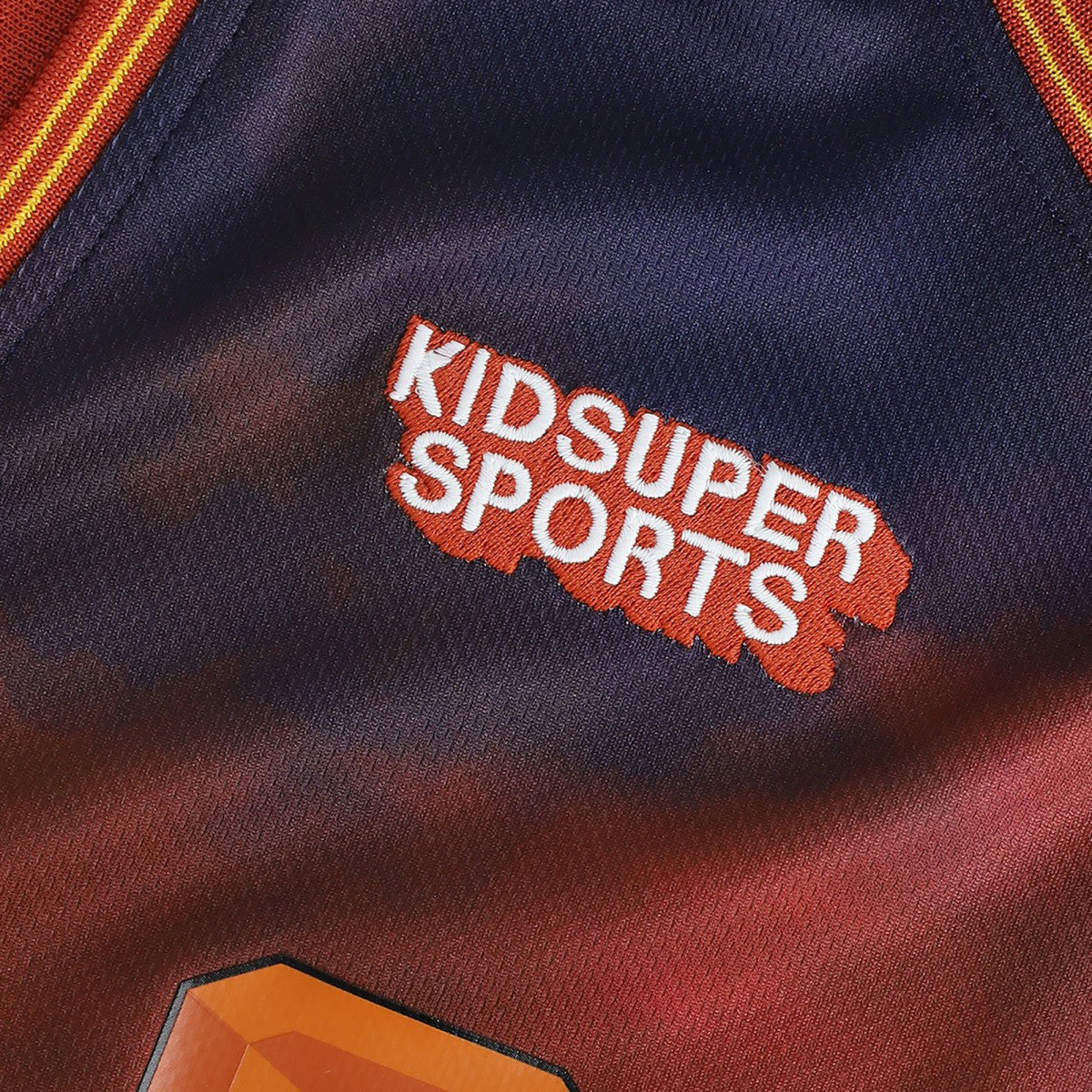 Phoenix Suns NBA & KidSuper Studios Unisex Hometown Jersey Red - Fanatics
