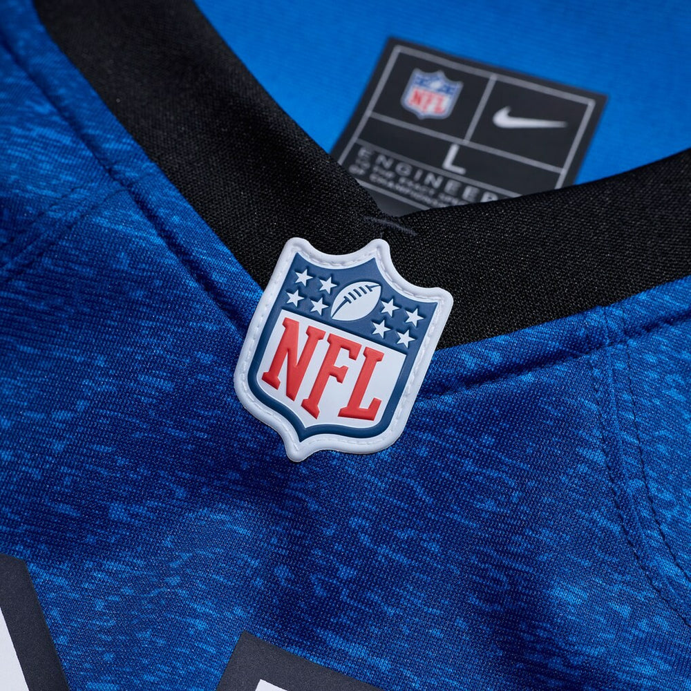 Kenny Moore II Indianapolis Colts Indiana Nights Alternate Game Jersey - Royal Jerseys