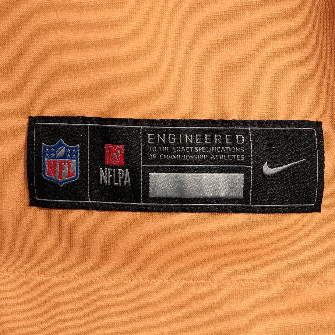 Mike Evans Tampa Bay Buccaneers Throwback Game Jersey - Orange Jerseys