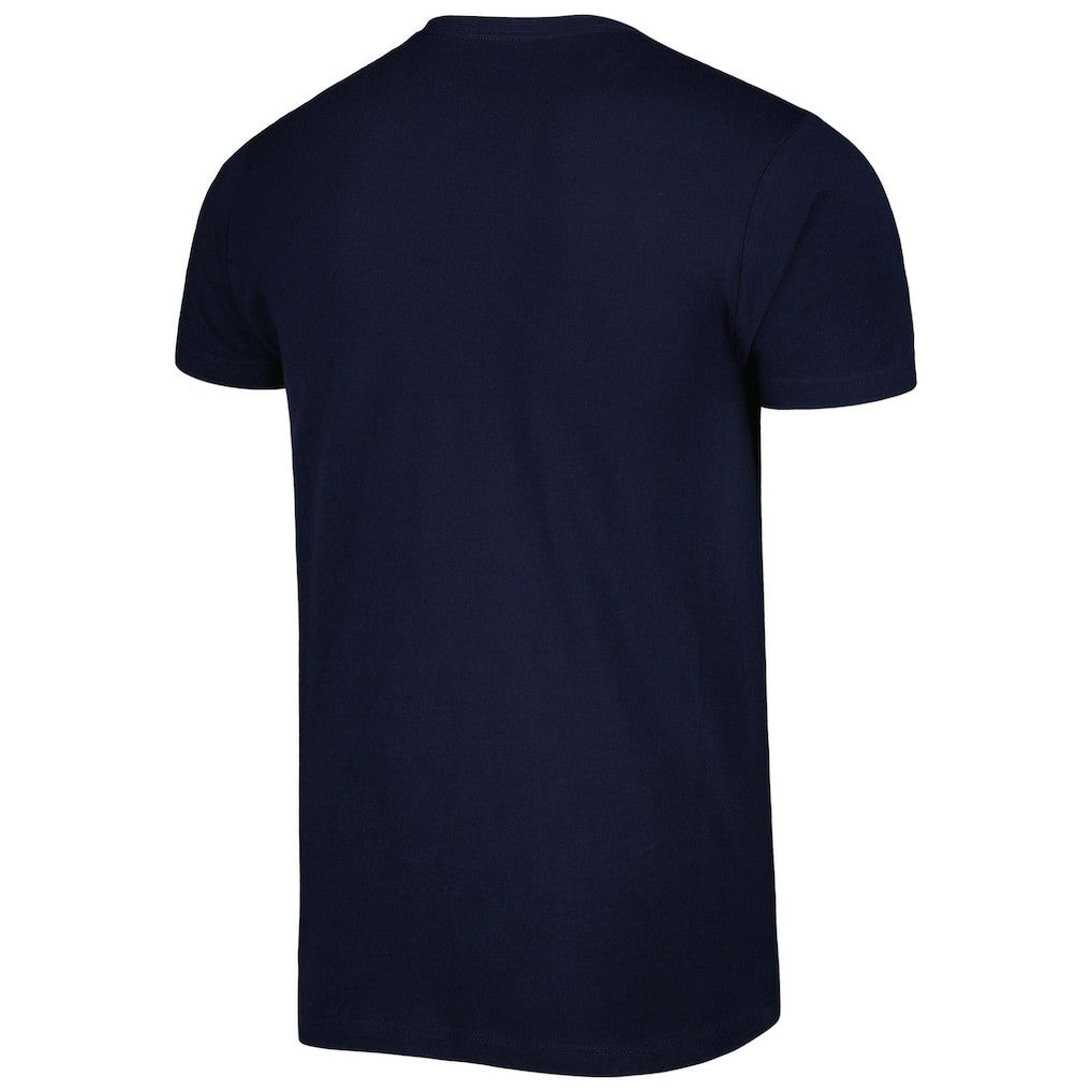 Jamal Murray Denver Nuggets Stadium Essentials Unisex Player Skyline T-Shirt Navy outlet