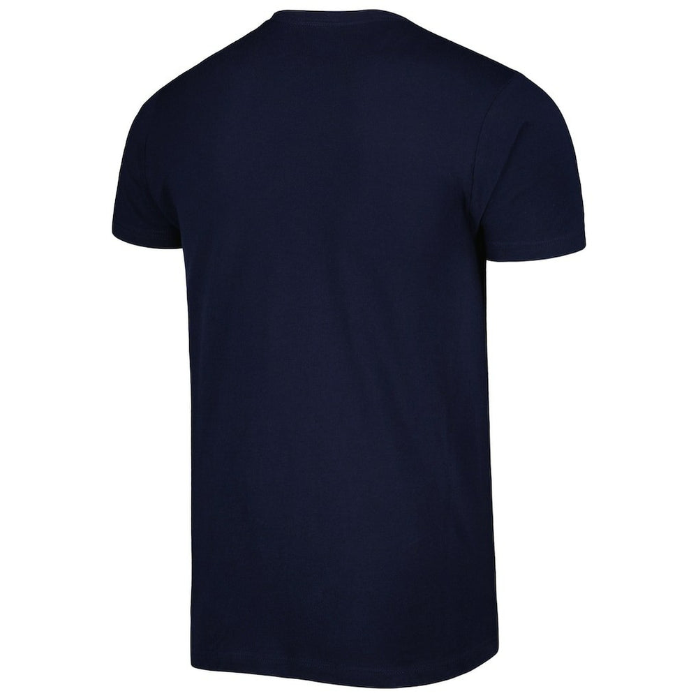 Jamal Murray Denver Nuggets Stadium Essentials Unisex Player Skyline T-Shirt Navy outlet